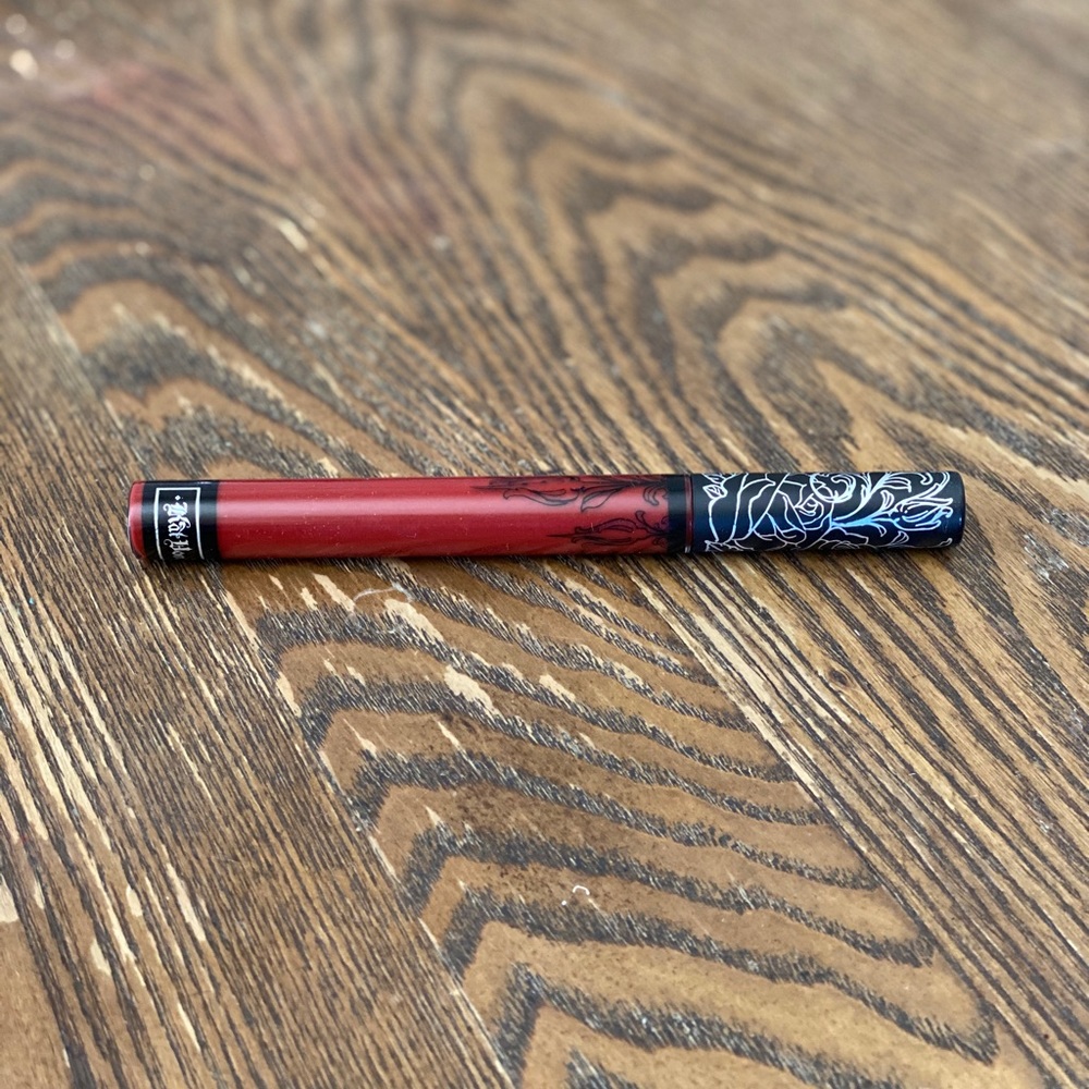 Kat Von D Everlasting lip